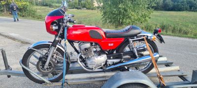 Photo de 125 km en 125 2025
