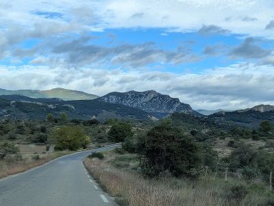 Photo de 125 km en 125 2025