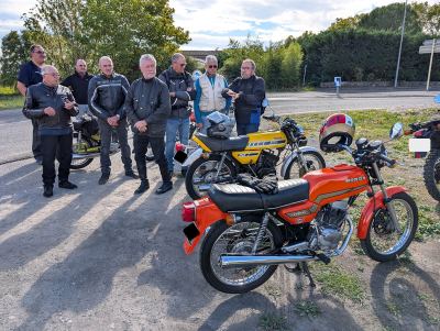 Photo de 125 km en 125 2025