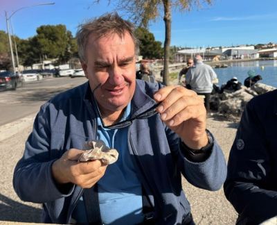 Photo de Agde