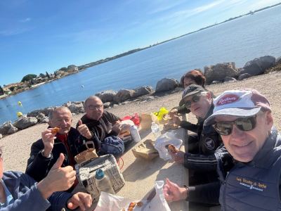 Photo de Agde