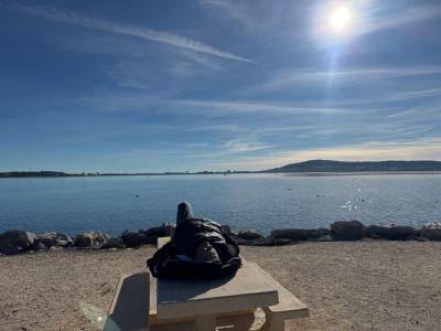 Photo de Agde