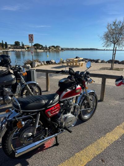 Photo de Agde