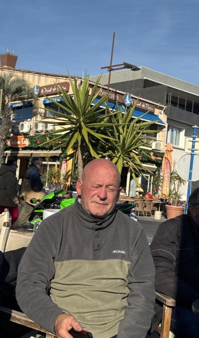 Photo de Agde