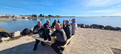 Photo de Agde