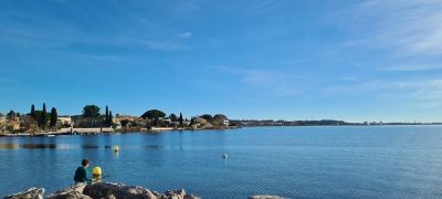 Photo de Agde