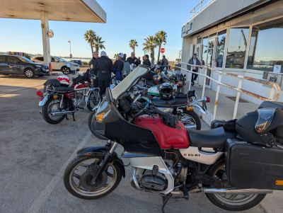 Photo de Agde