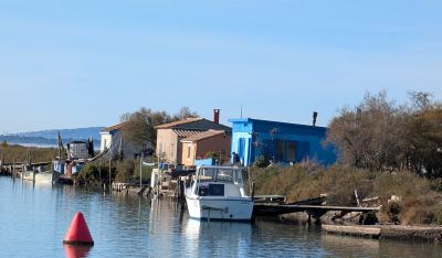 Photo de Agde
