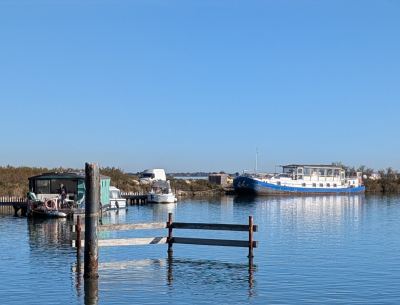 Photo de Agde