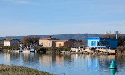 Photo de Agde