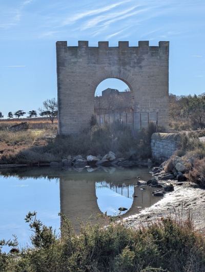 Photo de Agde