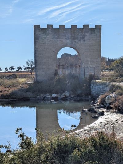 Photo de Agde