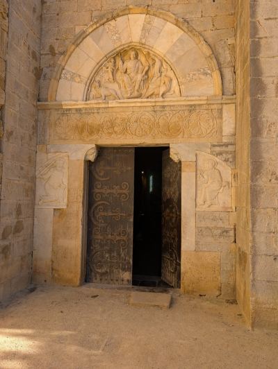 Photo de Agde