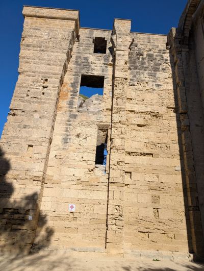 Photo de Agde