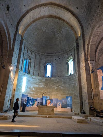 Photo de Agde