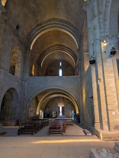 Photo de Agde