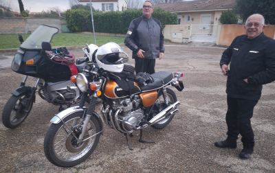 Photo de Alpilles 2023