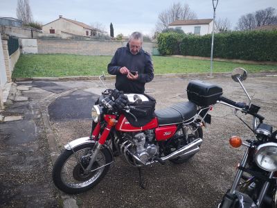 Photo de Alpilles 2023