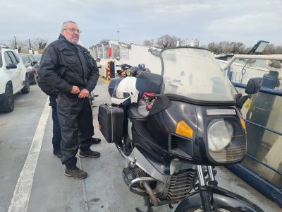 Photo de Alpilles 2023