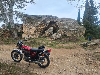 Photo de Alpilles 2023