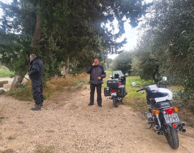 Photo de Alpilles 2023