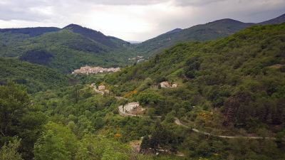 Photo de Antraigues sur Volane 2019