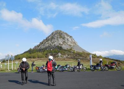 Photo de Antraigues sur Volane 2019