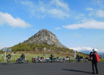 Photo de Antraigues sur Volane 2019