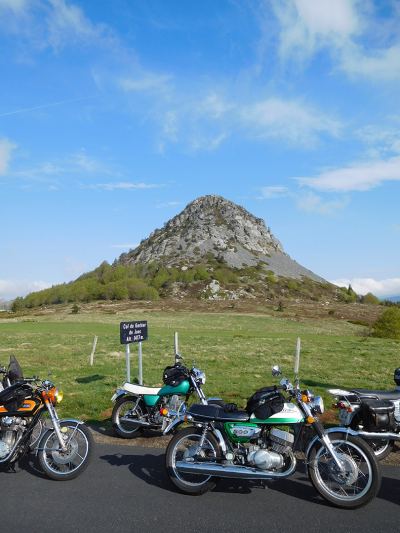 Photo de Antraigues sur Volane 2019