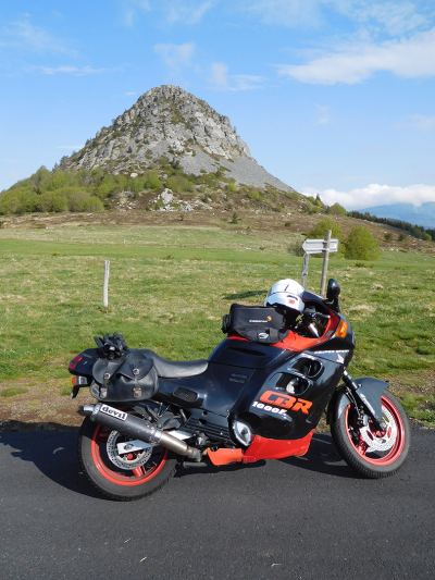 Photo de Antraigues sur Volane 2019