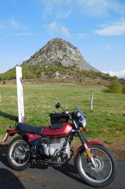 Photo de Antraigues sur Volane 2019