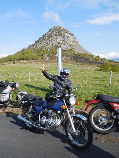 Photo de Antraigues sur Volane 2019