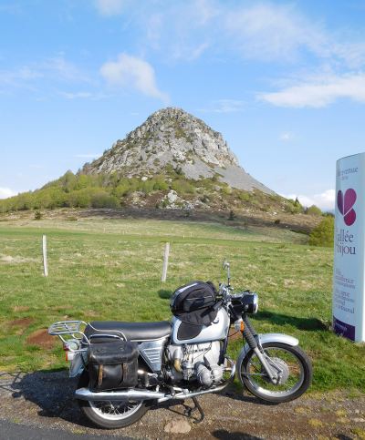 Photo de Antraigues sur Volane 2019
