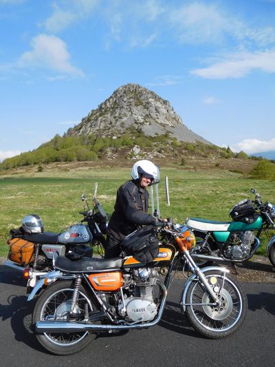 Photo de Antraigues sur Volane 2019