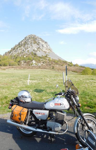 Photo de Antraigues sur Volane 2019