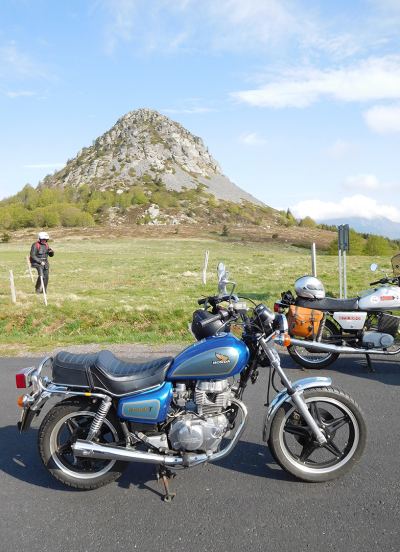 Photo de Antraigues sur Volane 2019