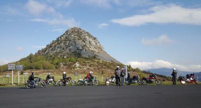 Photo de Antraigues sur Volane 2019