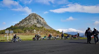 Photo de Antraigues sur Volane 2019