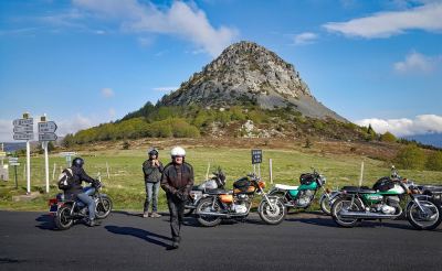 Photo de Antraigues sur Volane 2019