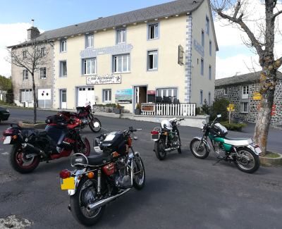 Photo de Antraigues sur Volane 2019