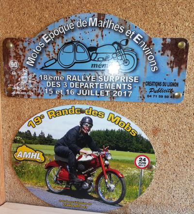 Photo de Antraigues sur Volane 2019