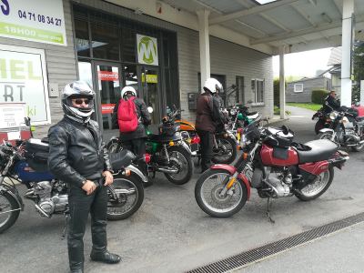 Photo de Antraigues sur Volane 2019