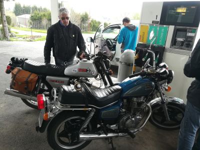 Photo de Antraigues sur Volane 2019