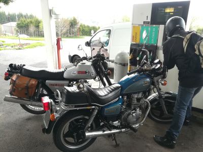 Photo de Antraigues sur Volane 2019