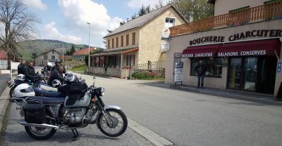 Photo de Antraigues sur Volane 2019