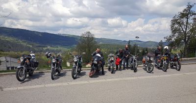 Photo de Antraigues sur Volane 2019