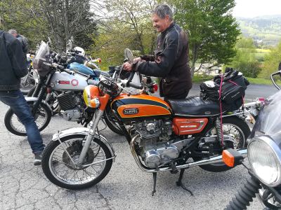 Photo de Antraigues sur Volane 2019