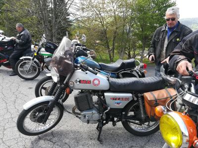Photo de Antraigues sur Volane 2019