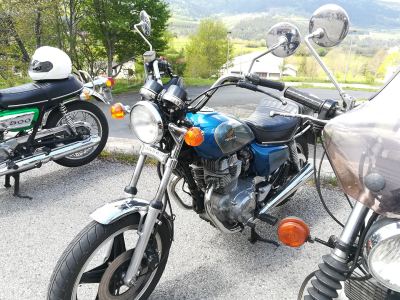 Photo de Antraigues sur Volane 2019