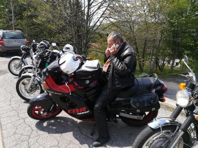 Photo de Antraigues sur Volane 2019